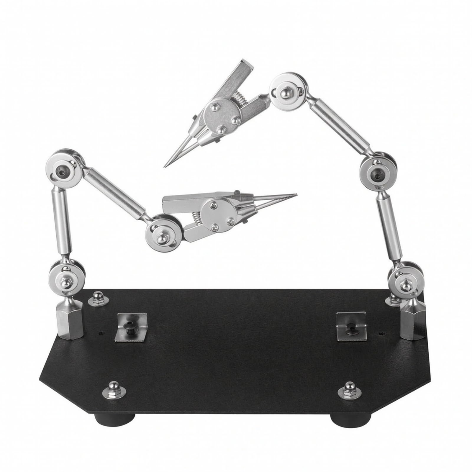 Soporte Pinza Articulado Flexible, style to 2