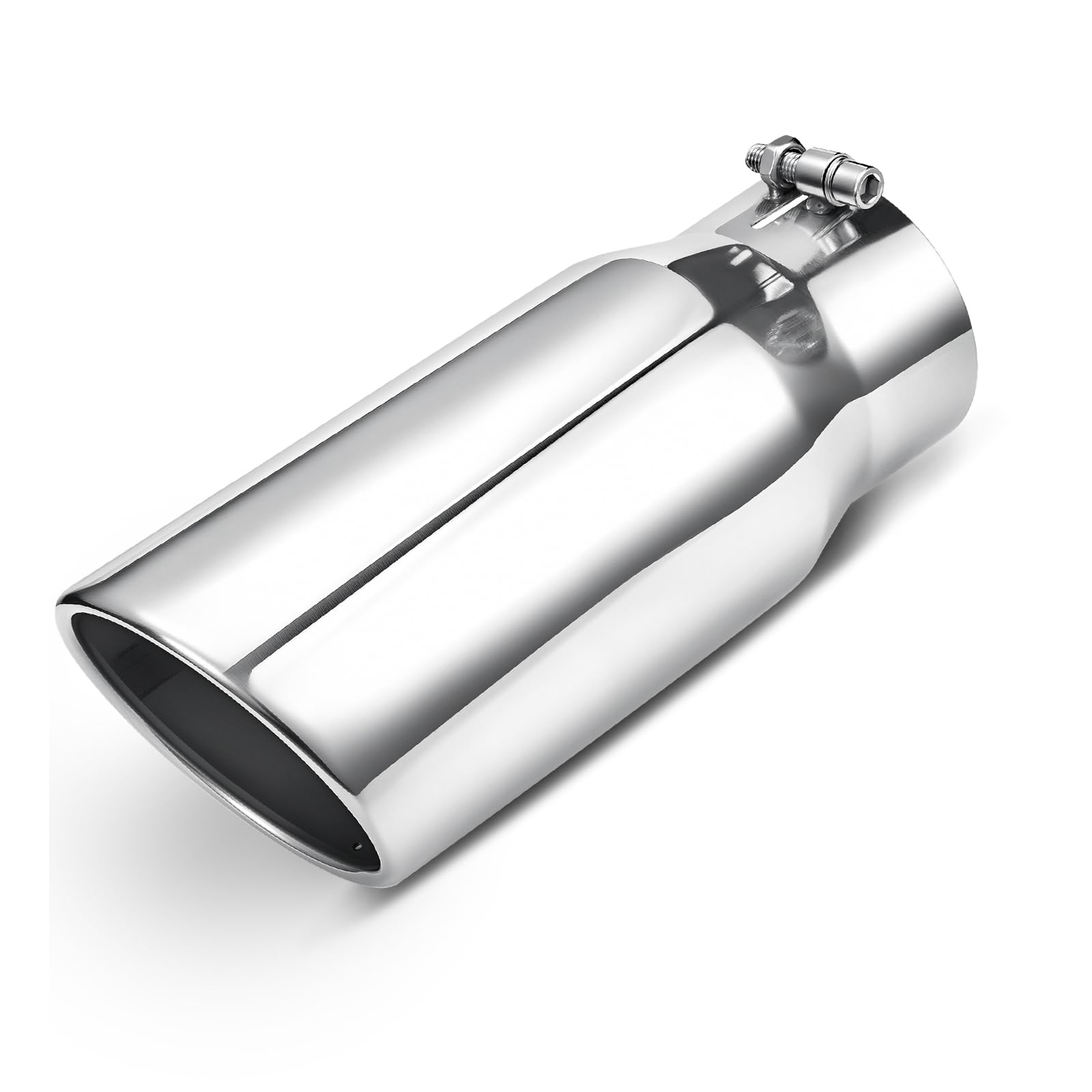 EVIL ENERGY Exhaust Tip
