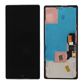 Screen Replacement for Google Pixel 6A 5G Original 6.1