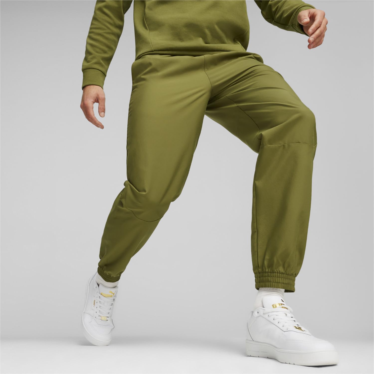 PUMA Men's Rad/Cal Woven Pants