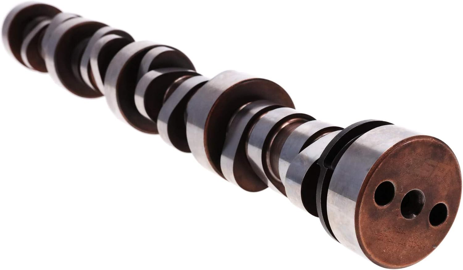 Top Street Performance Pro Series 8620 LS Hydraulic Roller Stage 5 Camshaft for GM Chevy LS V8 Small Block