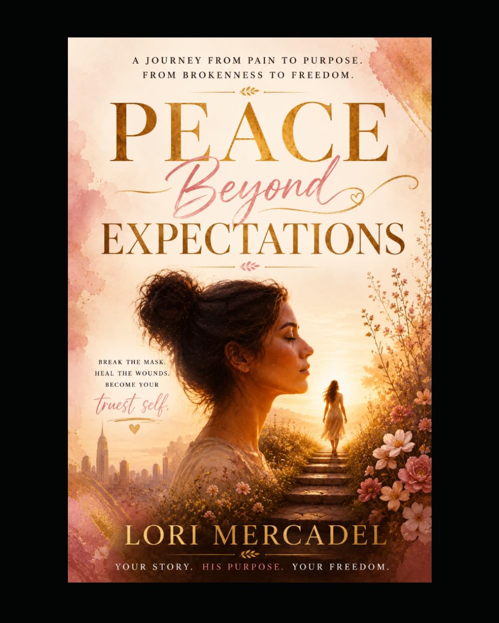 Peace Beyond Expectation