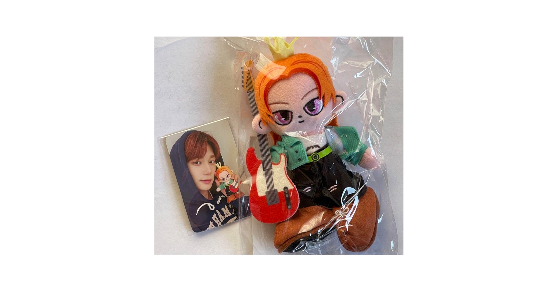 Amazon.co.jp: P1Harmony UP テオ ドール ぬいぐるみ : おもちゃ