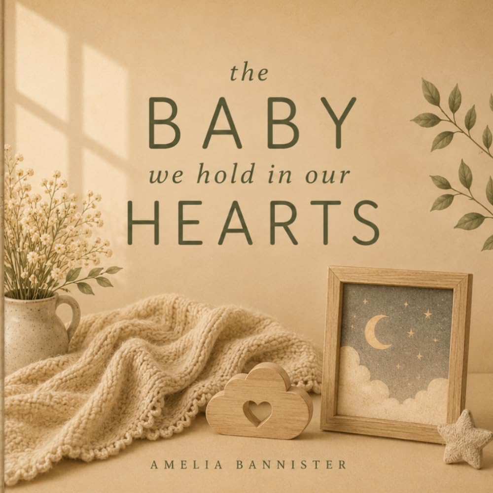 The Baby We Hold in Our Hearts: 3 (All The Ways...)
