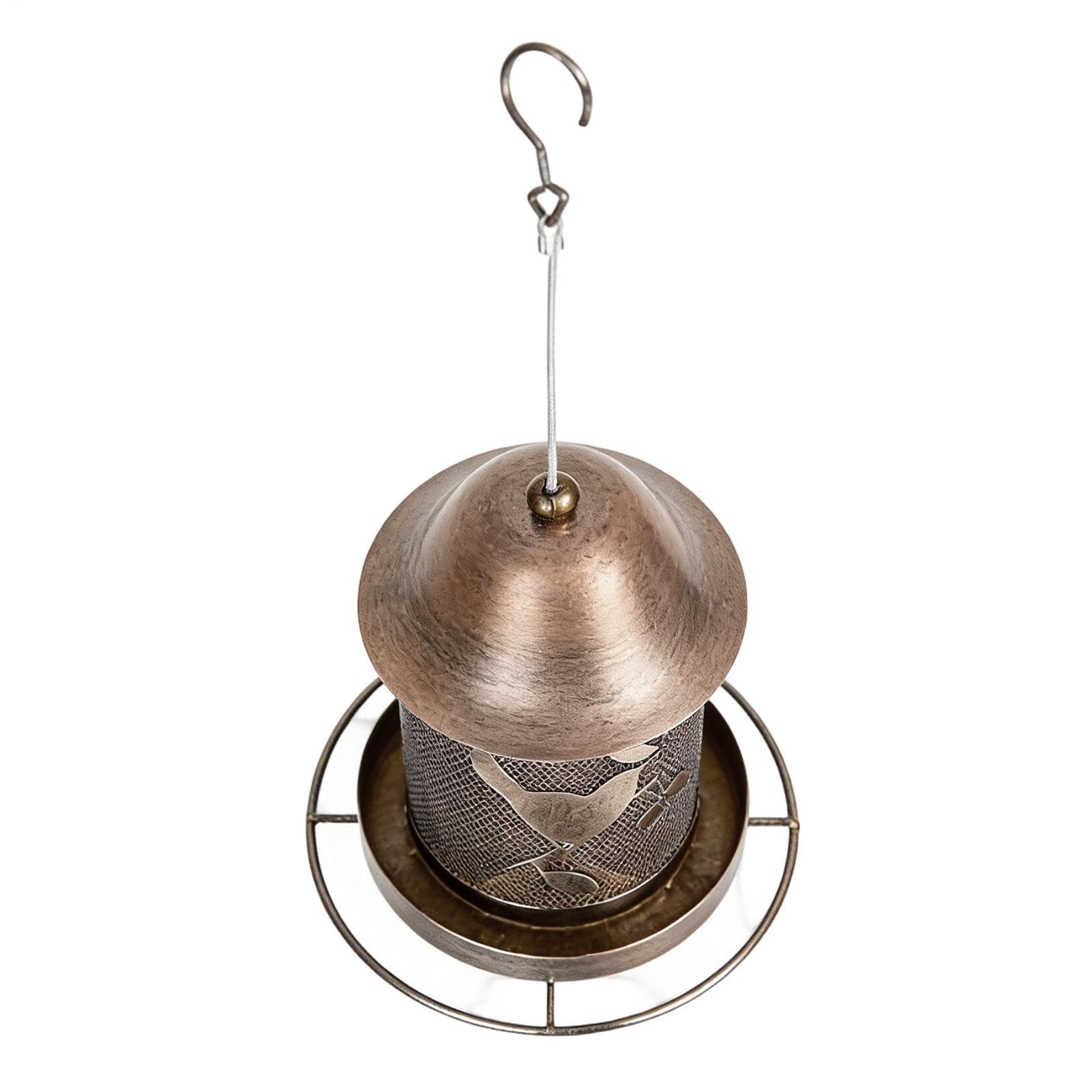Mangeoire à oiseaux d'extérieur pour le jardin et balcon