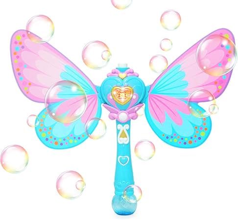 Amazon Formemory シャボン玉 子供バブルマシン かわいい バタフライ バブル おもちゃ ポータブル バブル 光 音楽 誕生日 プレゼント キャンプ 外遊び プール 屋外 屋内 ゲーム ブルー シャボン玉セット おもちゃ Amazon Formemory シャボン玉 子供バブルマシン かわいい バタフライ バブル おもちゃ ポータブル バブル 光 音楽 誕生日 プレゼント キャンプ 外遊び プール 屋外 屋内 ゲーム ブルー シャボン玉セット おもちゃ