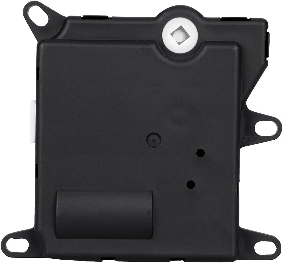 Dorman 902220 HVAC Blend Door Repair Kit Compatible with Select Ford / Lincoln