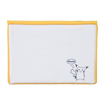 Amazon.co.jp: ポケモンセンターオリジナル 収納ケース POKÉMON