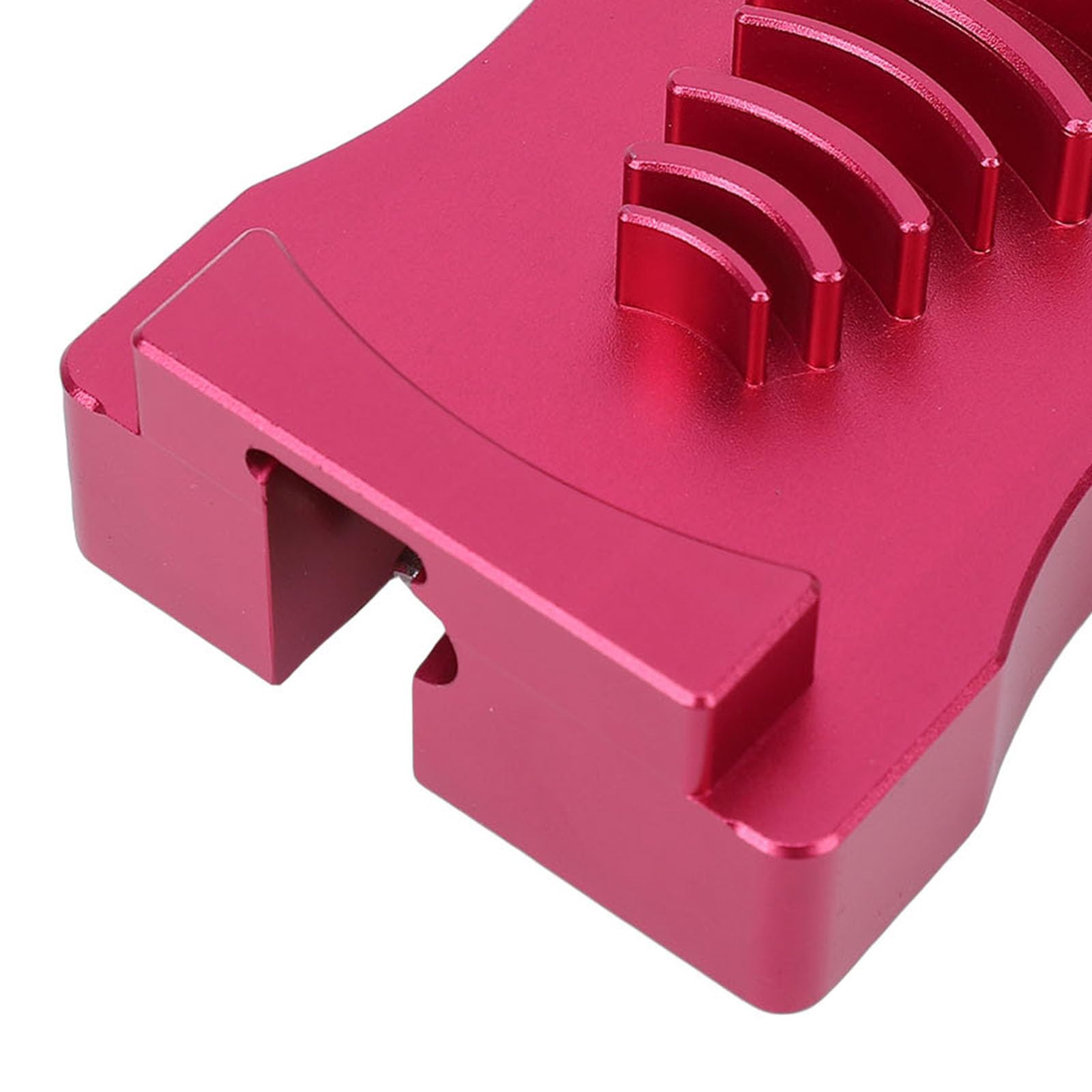 FTVOGUE Professionelles PVC Entgratungswerkzeug, Verstellbar für Rohrgrößen