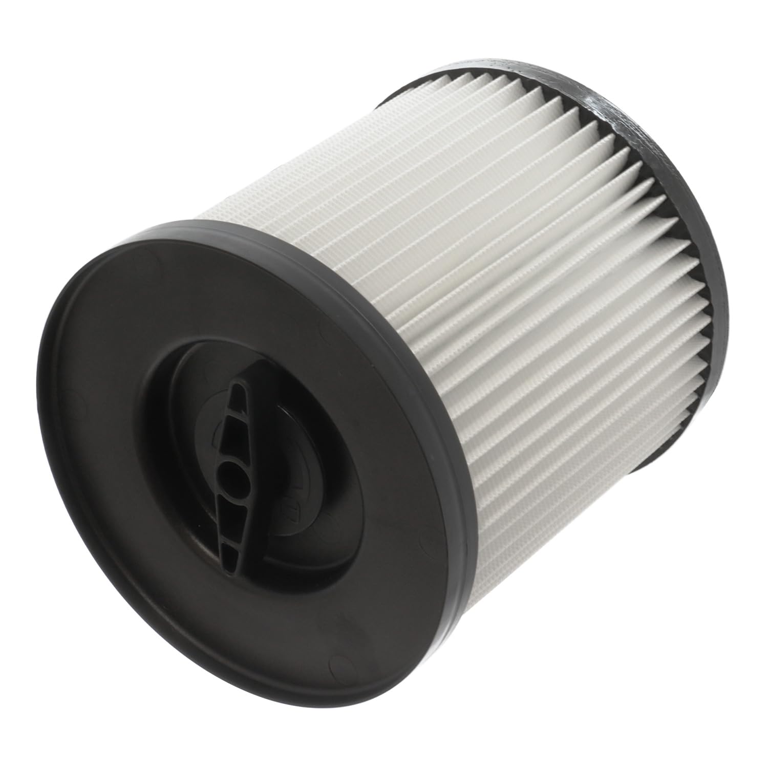 Reliapart Wet & Dry Vacuum Cleaner Cartridge Filter for Titan TTB776VAC 30 Litre