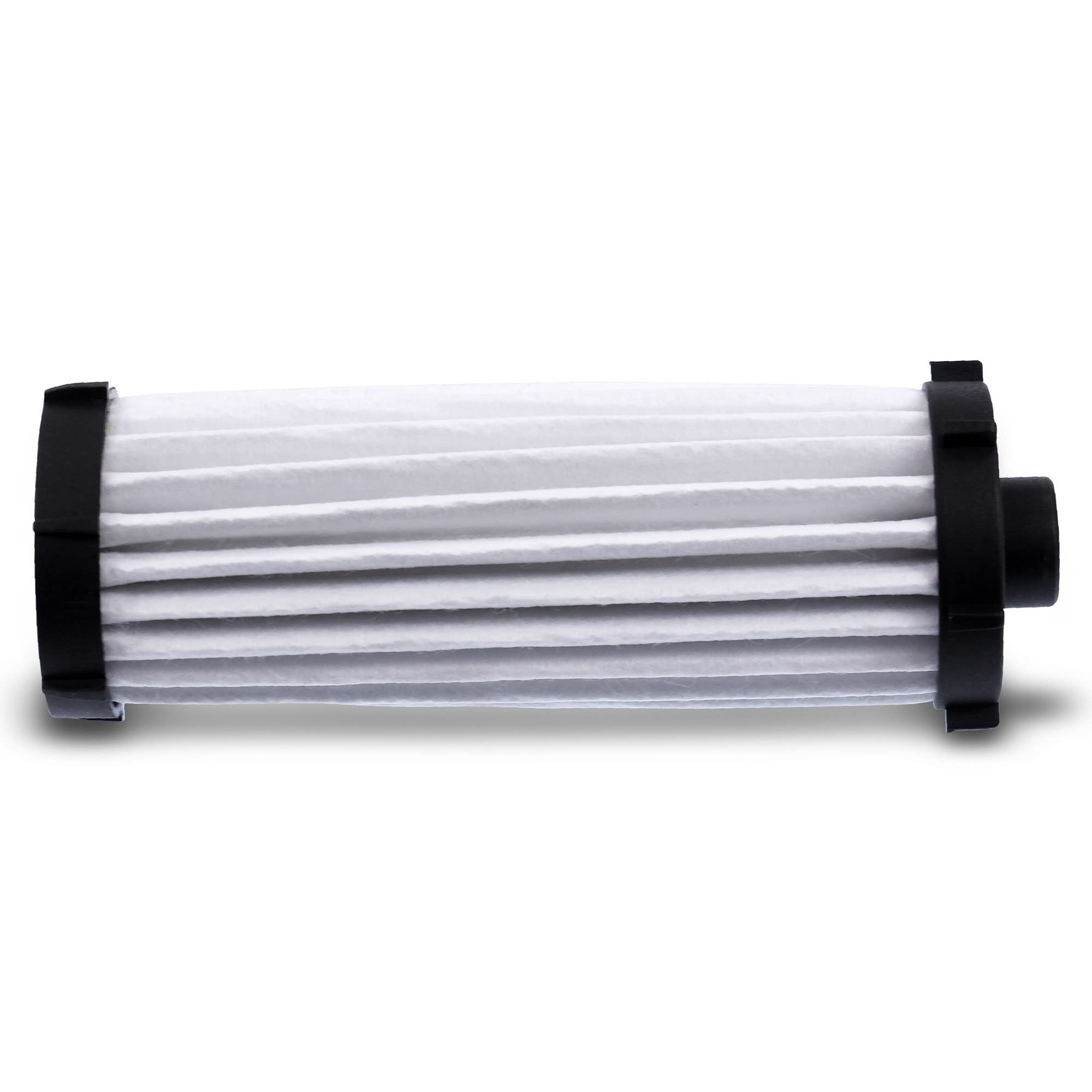 ATEC Germany 1x filtro idraulico per cambio automatico incl. anello di tenuta Compatibile con FORD C-MAX, FOCUS, GALAX, KUGA, MONDEO, TOURNEO, TRANSIT, FORD USA EDGE, MITSUBISHI, RENAULT, TRAFIC
