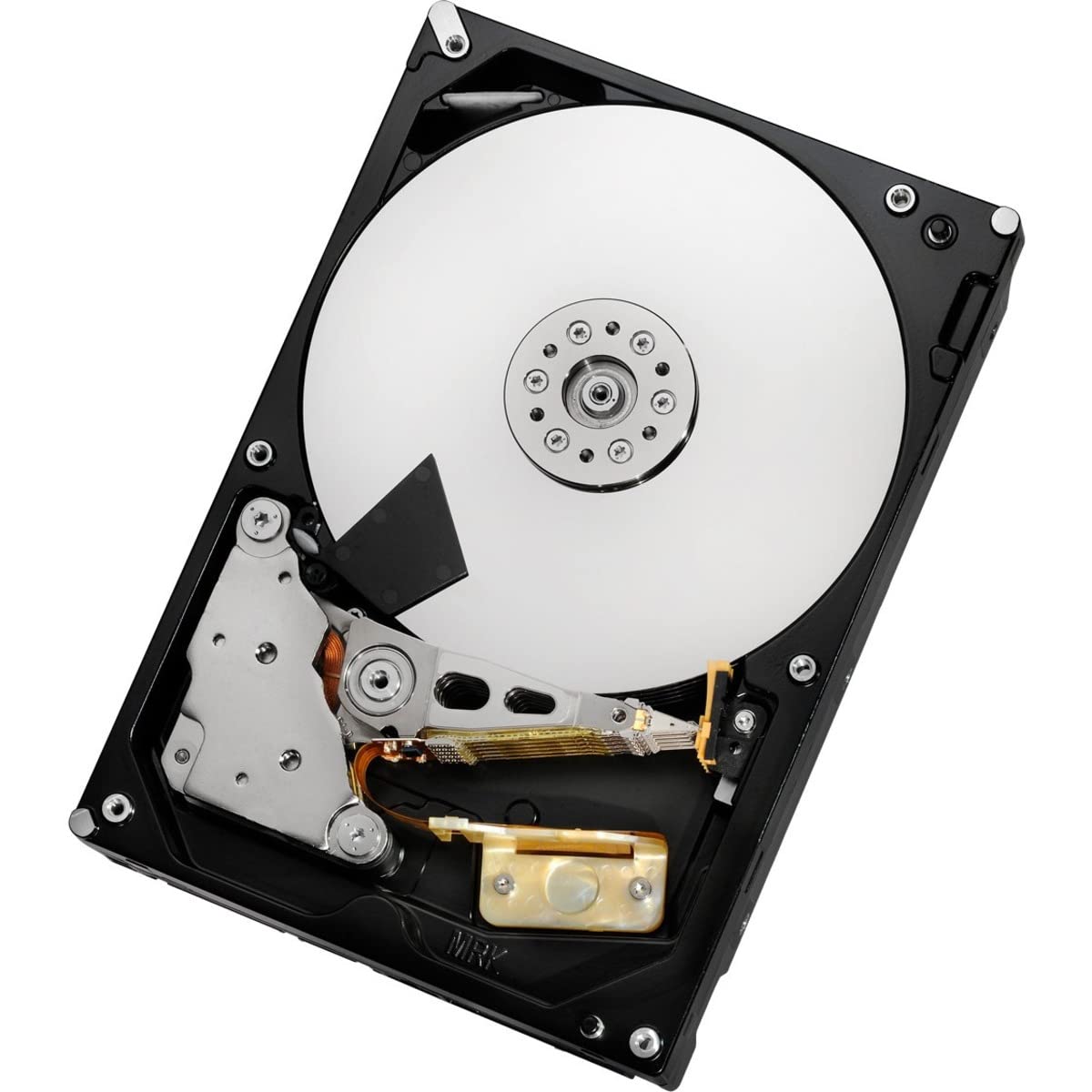 Amazon | HGST 0 F22941 4 TB SAS 7200rpm 128 MB 3.5 in 26.1 MM超512