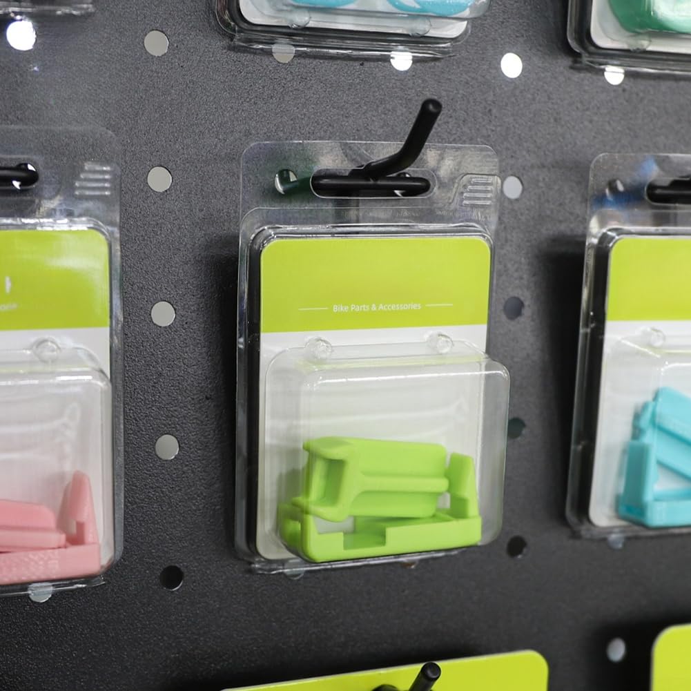 Copertura per batteria SRAM per ETAP Axs, piastra di protezione deragliatore, in plastica leggera, vestibilità sicura, per gruppi elettronici Force Red (verde)