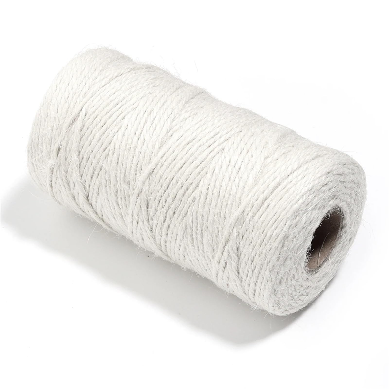 Hksdkabop Beige Jute Garden Twine