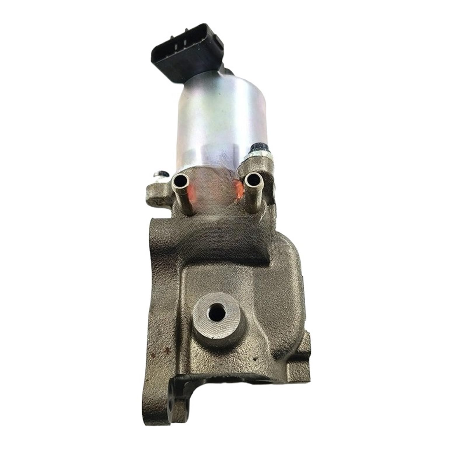 JJKKOZVQF SK200 330 350-8 Valve Exhaust Gas Solenoid Valve J05E J08E VH25620E0133