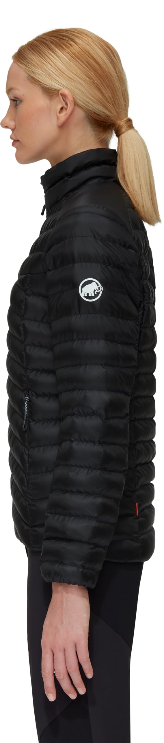 Mammut Albula Kobiety Izolacja 1013