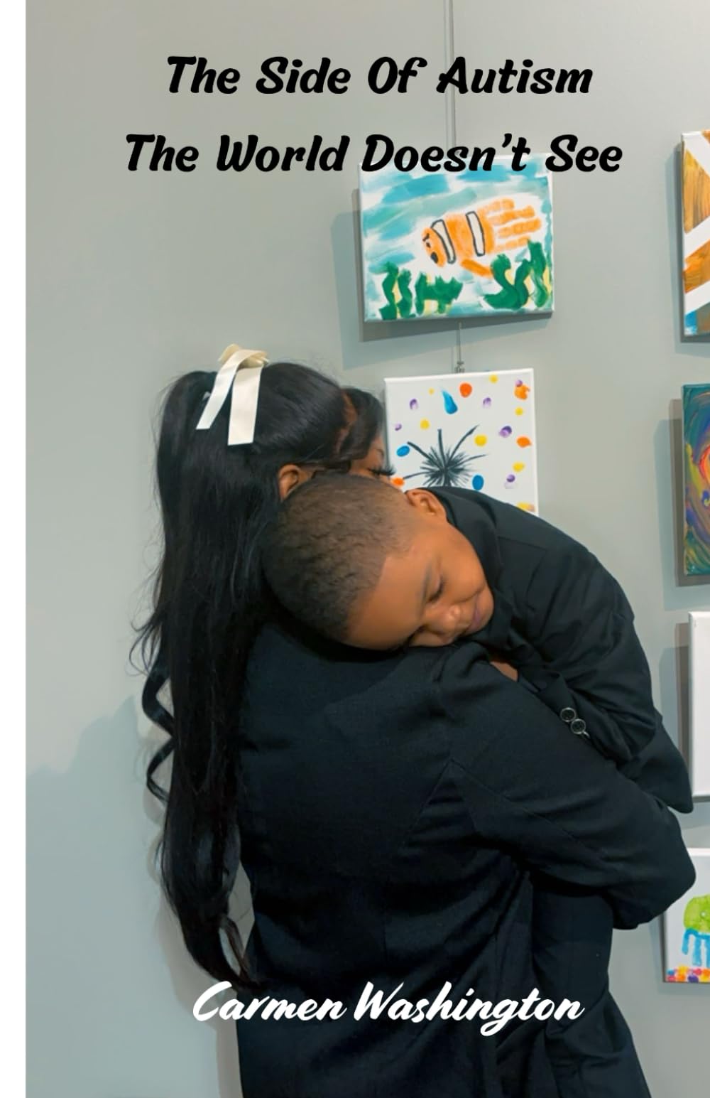 The Side of Autism the World Doesn’t See: A mother’s journey understanding her son