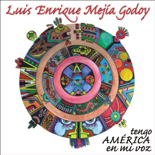 Luis Enrique Mejia Godoy