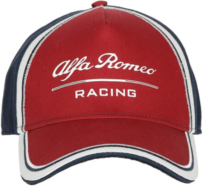 Alfa Romeo Racing F1 2019 Kids Team 