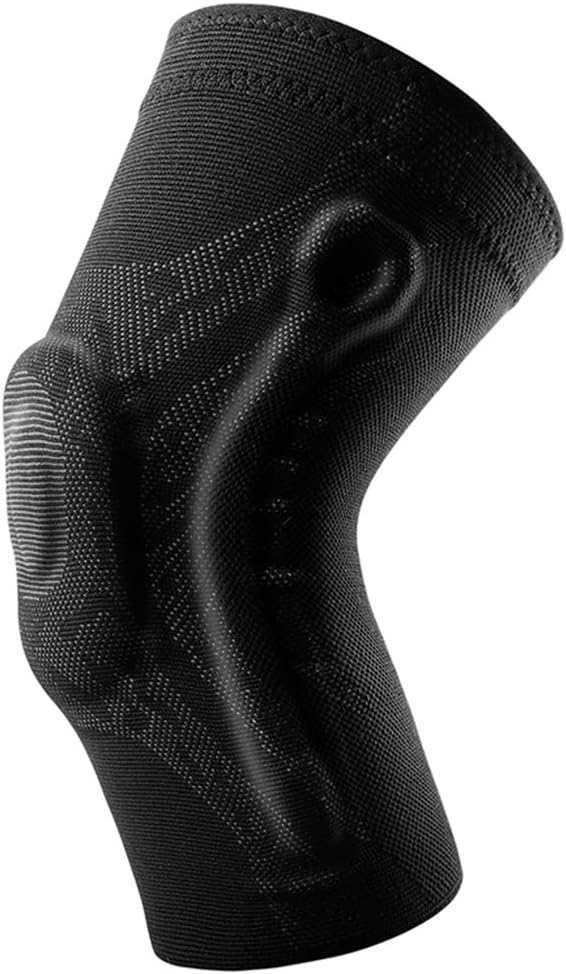 manicotti a compressione per ginocchia