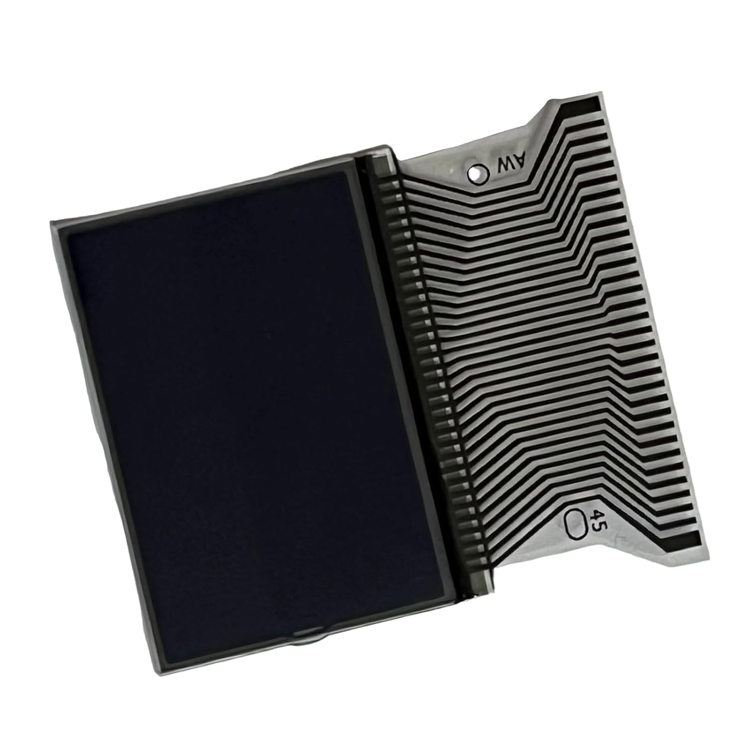 Multifunction Automotive Dashboard Display Monitor Real Time Vehicle Data Tracking for Select Models and Temperature