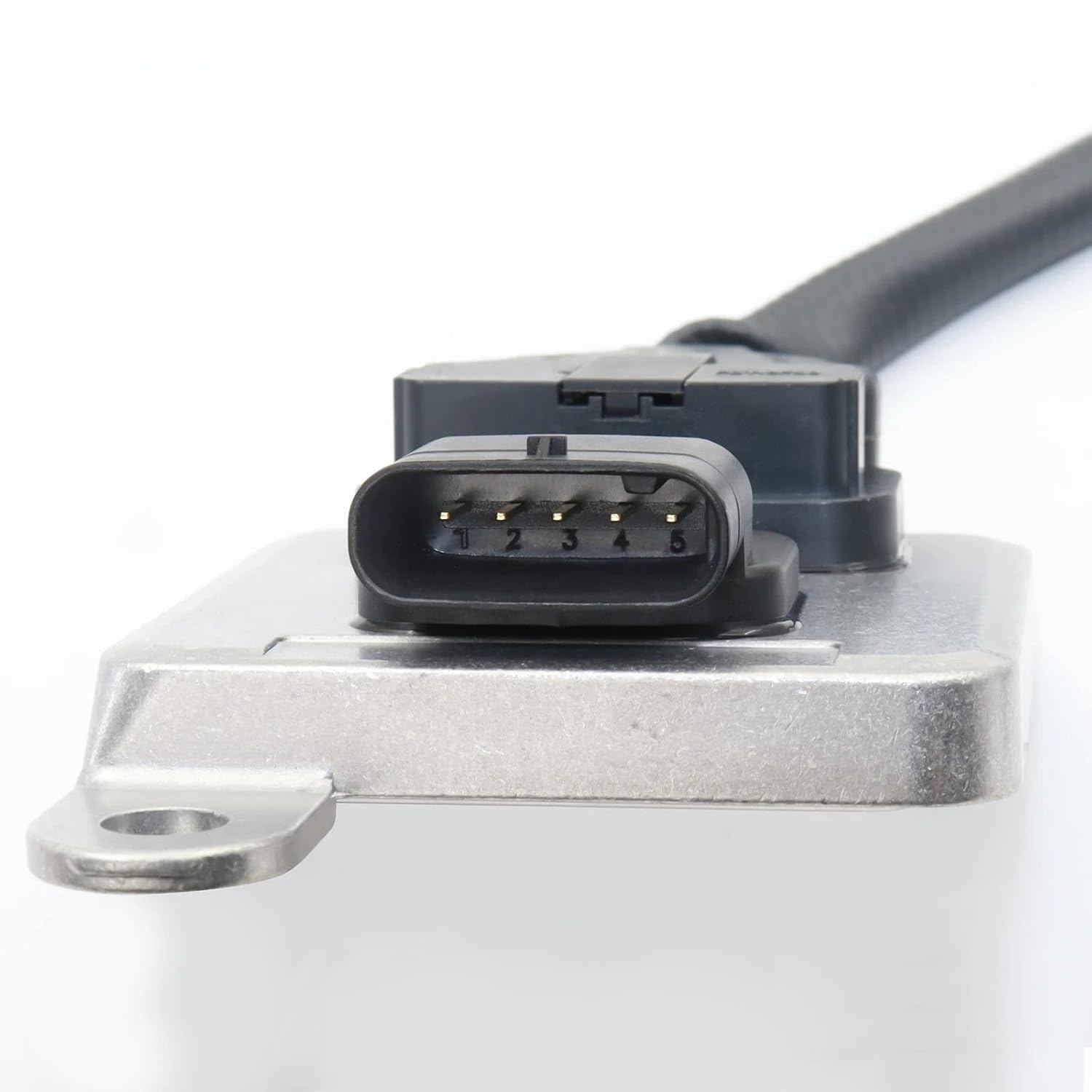 センサー 車用窒素酸化物センサー NOx センサーヴィト用W447 2014 2015 2016 2017 2018 2019 20  窒素酸化物センサー Compatible With For VITO Box W447 2014 NOx 触媒コンバータ 5 ピン窒 Noxセンサー  窒素酸化物センサー, ベンツ用 ヴィト用 ボックス用 W447 2014 5ピン ...