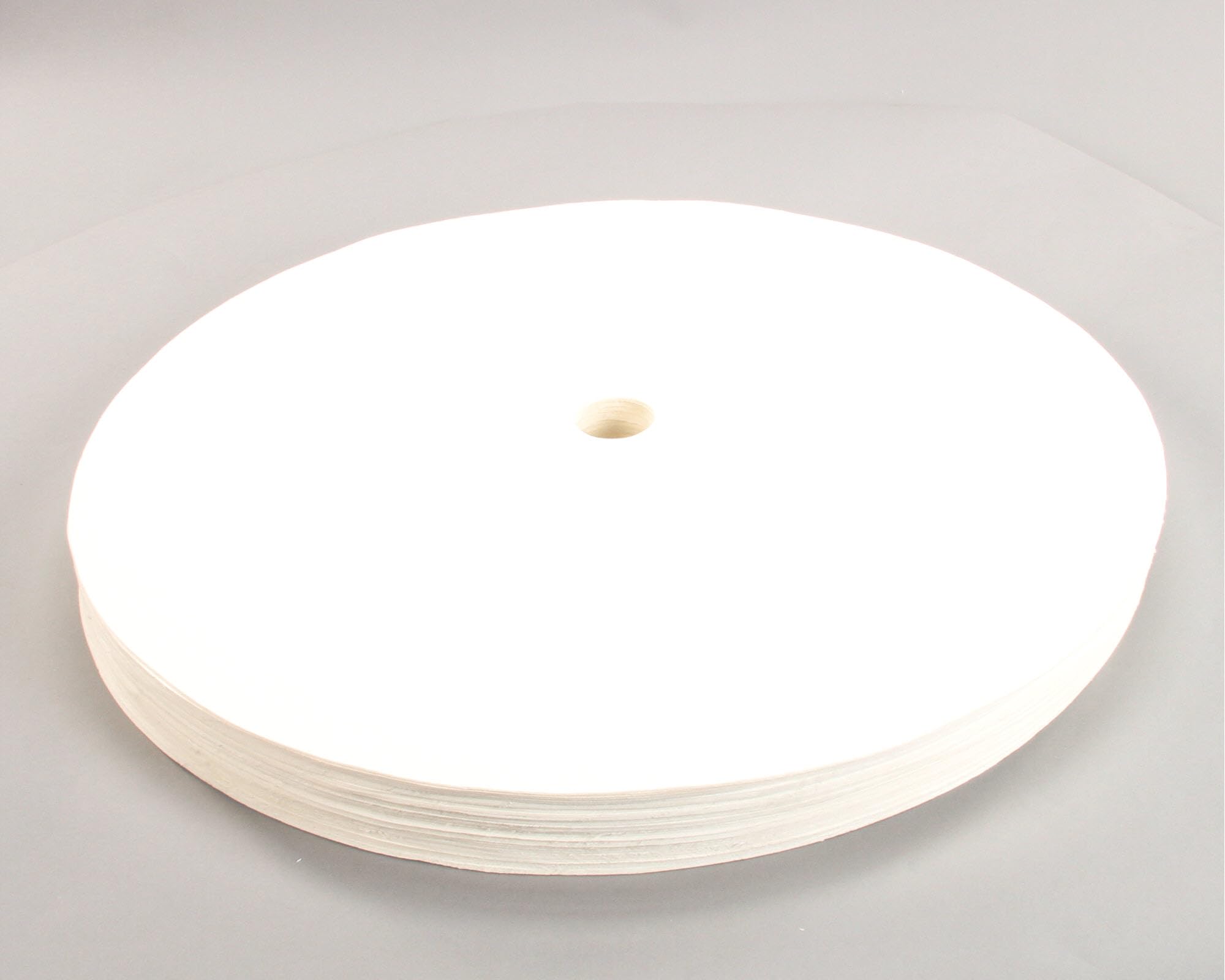 Prince Castle Filter Paper - Round (100/Shts 713 - Genuine OEM Replacement Part