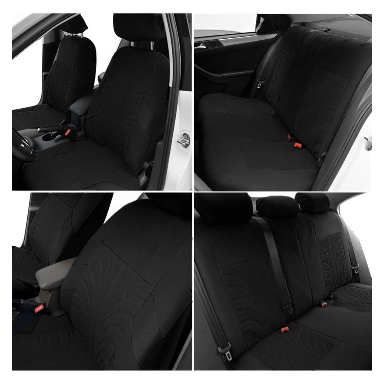Fundas Asientos Coche Para Dacia para Logan