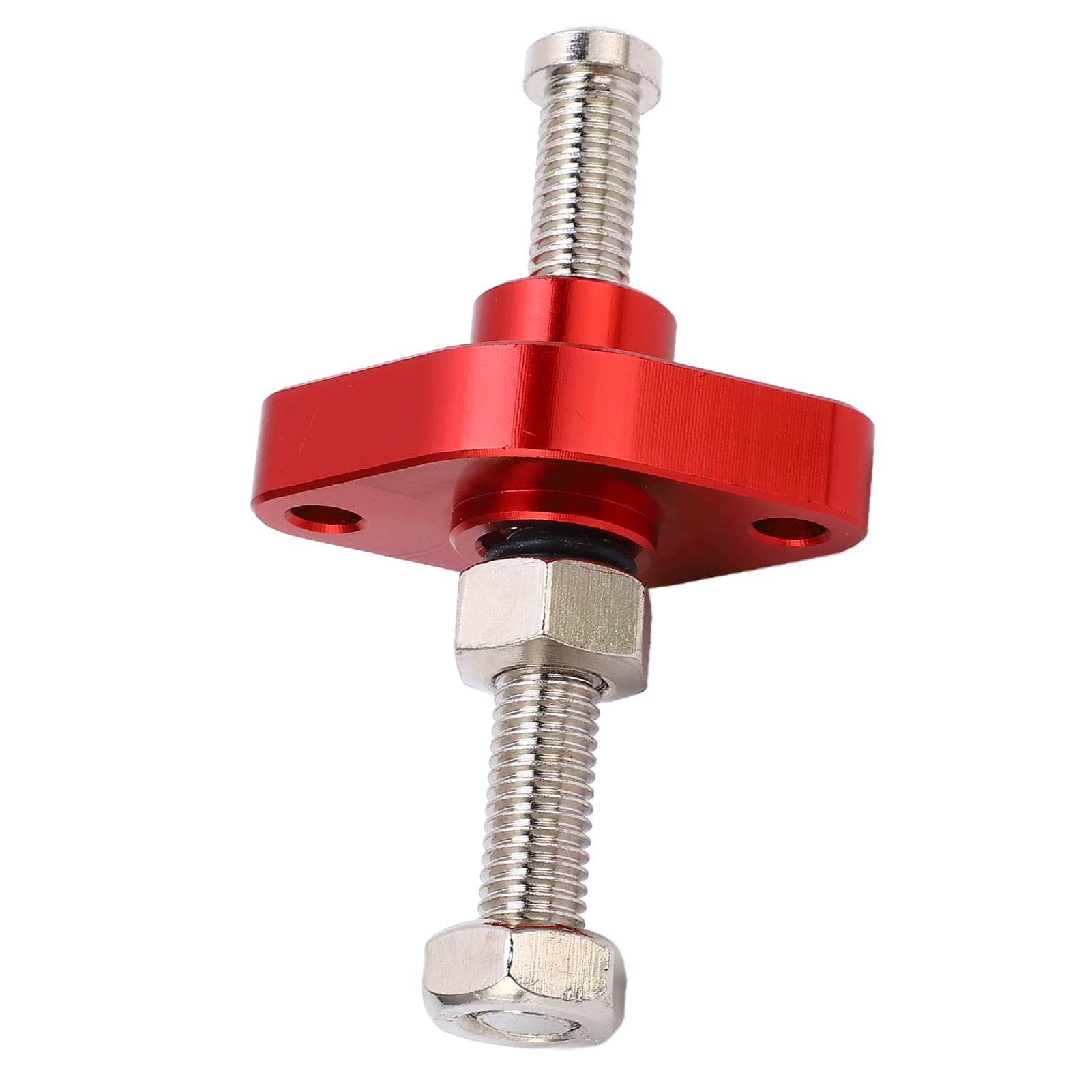 Tendeur De Chaîne De Distribution Manuel Pour Suzuki LTZ400 / Quadsport Z400 (2003-2015) - Billet CNC - Pièce De Rechange Métallique