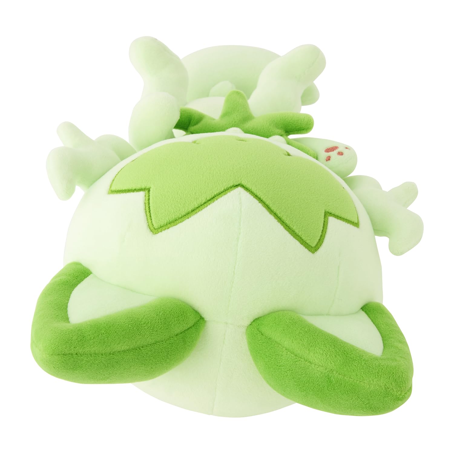 Amazon.co.jp: ポケモンセンターオリジナル もっちりぬいぐるみ