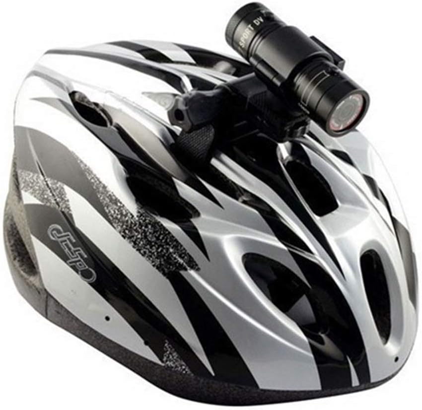120°a + Class High Resolution Action Camera Mini-Sports Dv Video Camcorder Suitable for Kinds of Outdoor Limit Risk