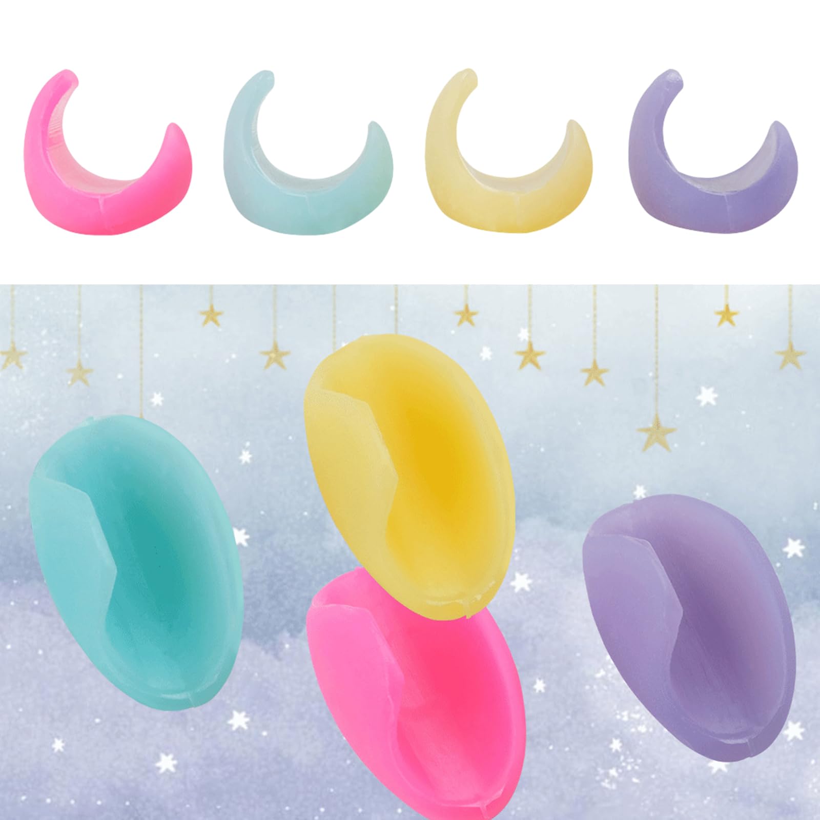 2 pièces flûte repose pouce coussin couverture de doigt en Silicone souple protège doigts accessoires pour instruments de musique durables