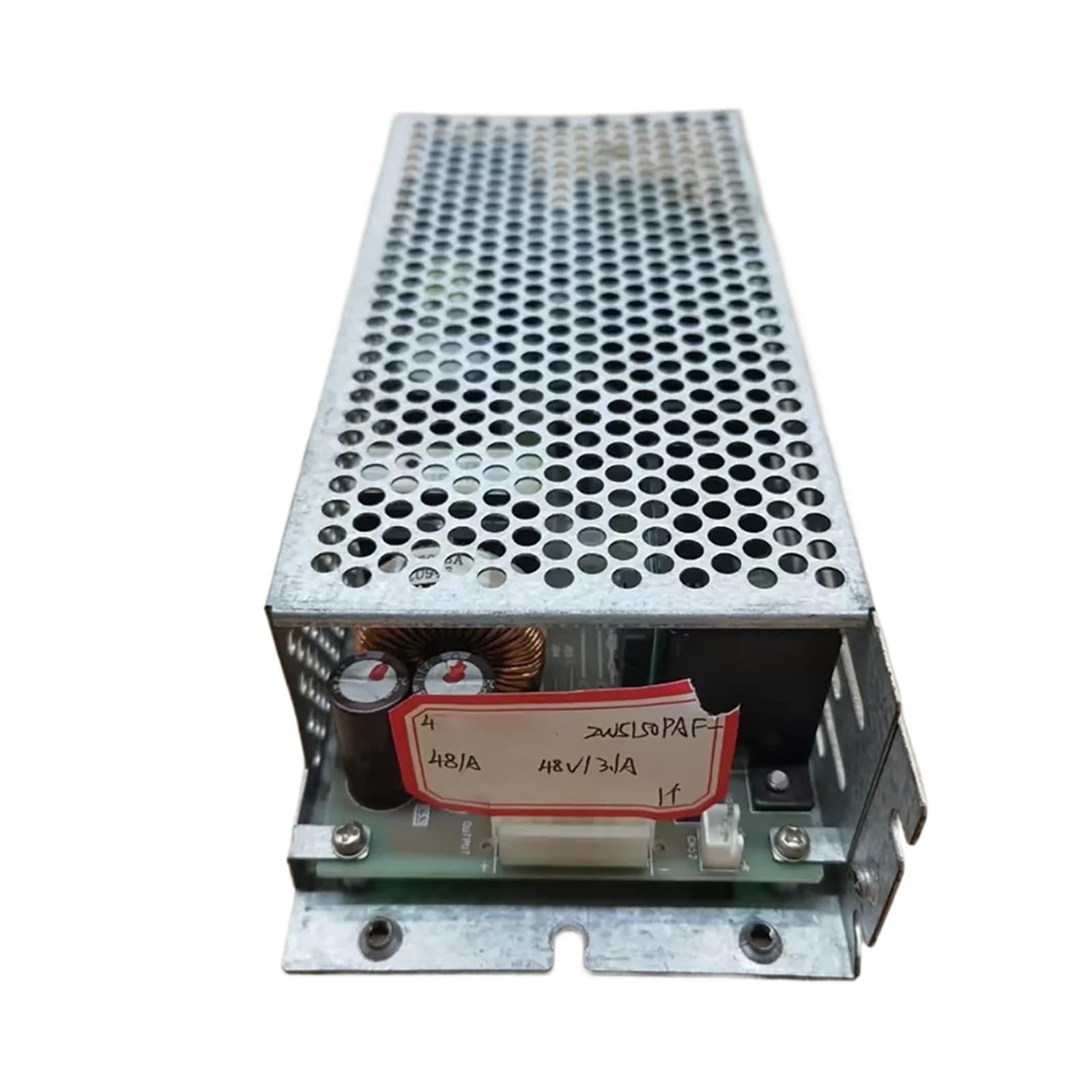 CHBMSS Industrial Medical Equipment Power Supply, ZWS150PAF-48/A, 48V3.1A Original