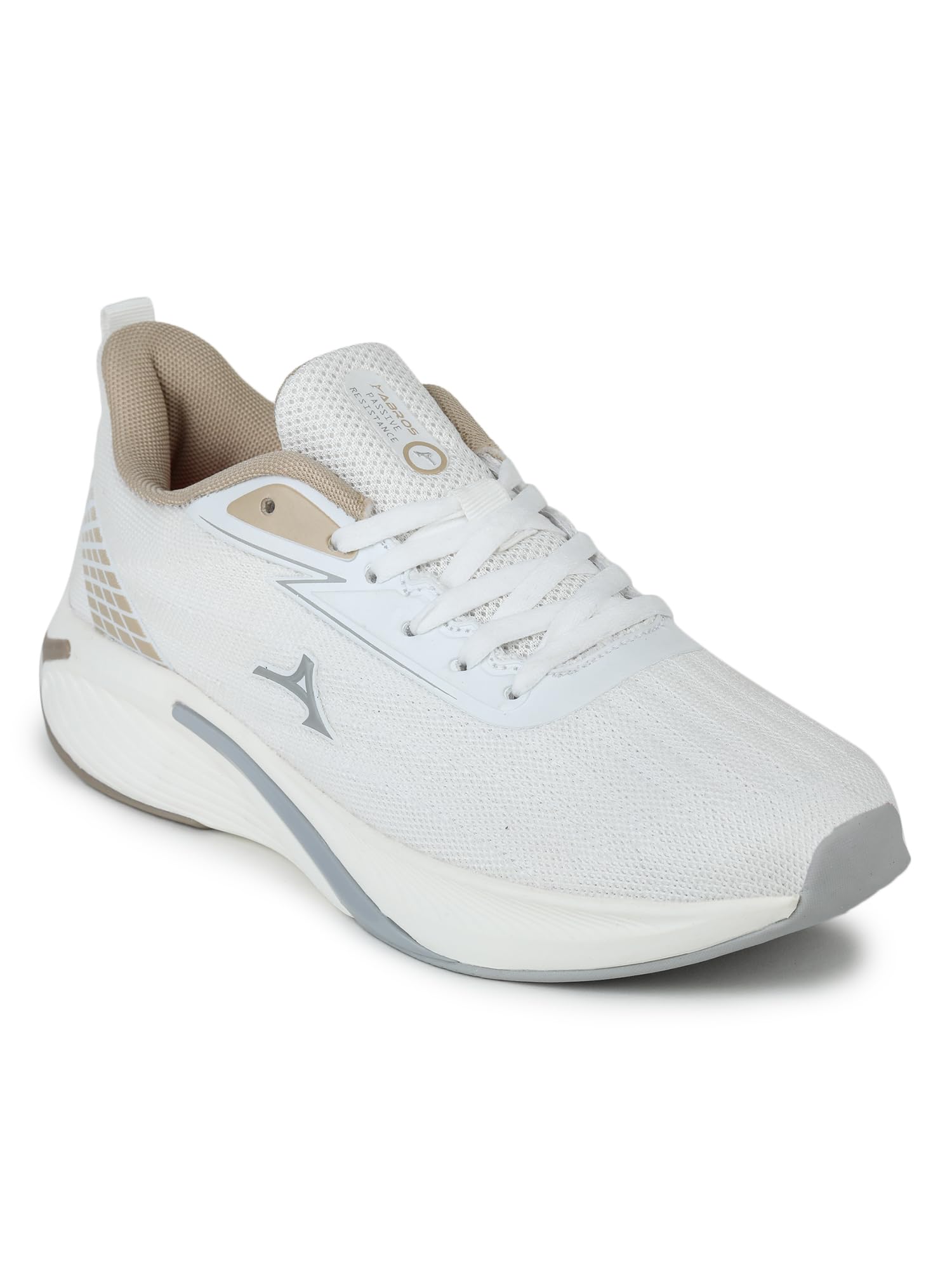 ABROS ASSG1297_OFFWHITE/BEIGE-6UK (B0C7HFKC2X) Amazon Price History, Amazon Price Tracker
