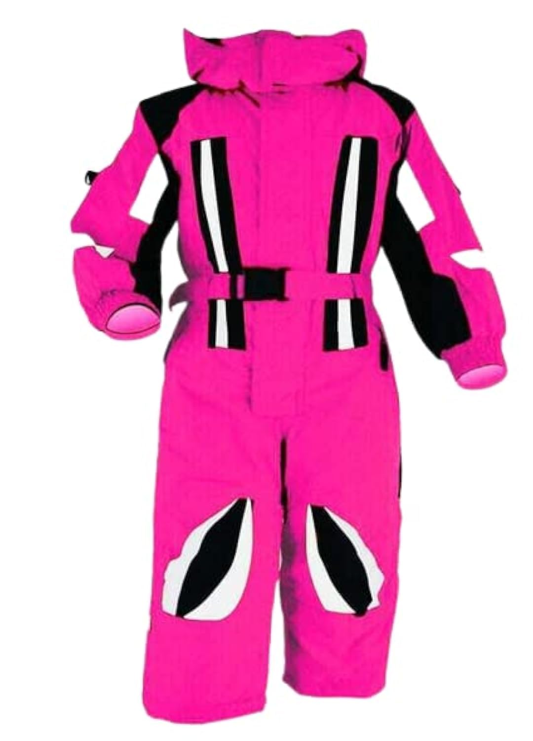 Schneeanzug Kinder Skianzug Winteranzug Schneeoverall Jungen oder Mädchen