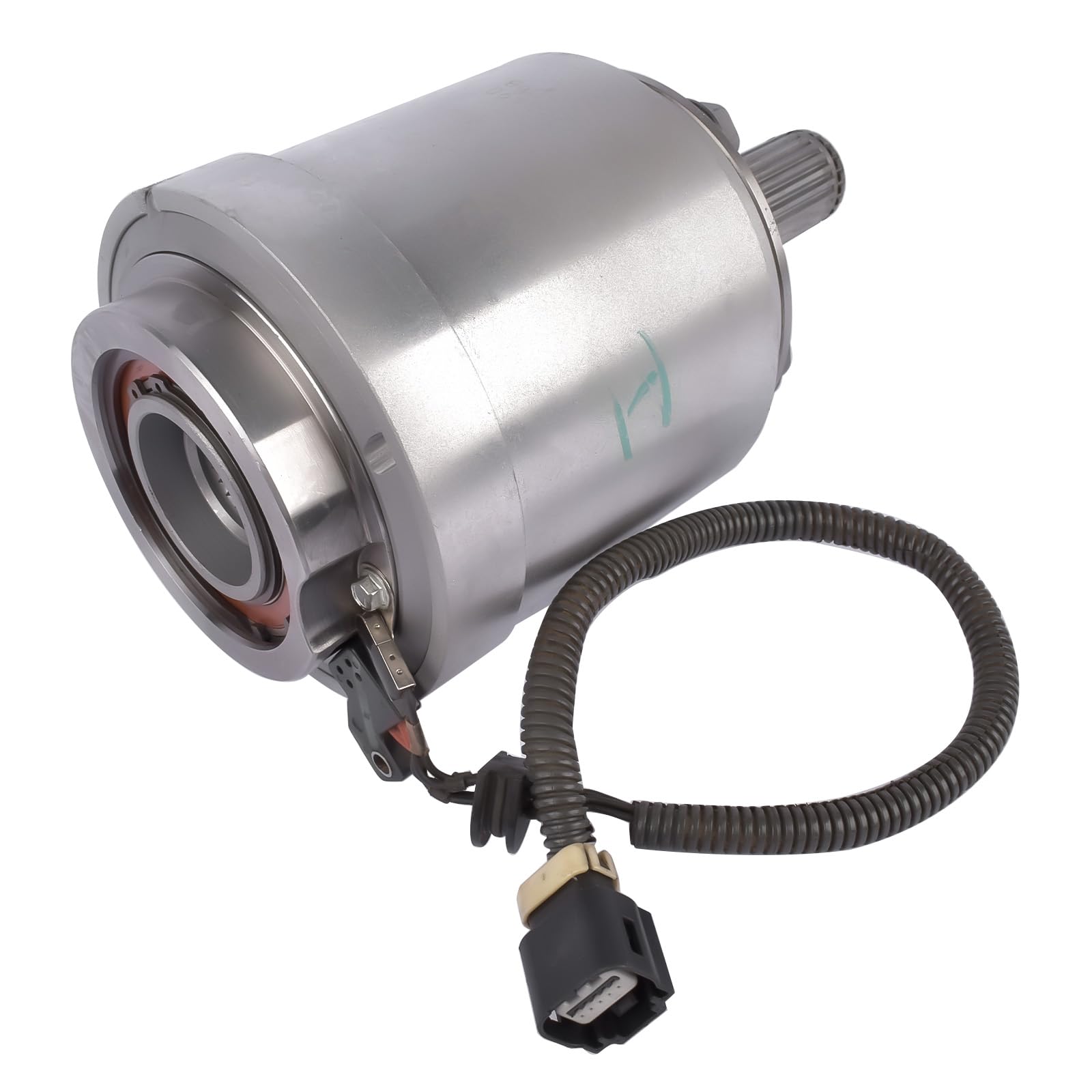 Amazon.com: GELUOXI Rear Differential Clutch Pump Actuator
