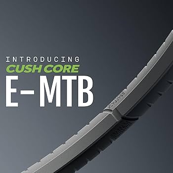 Amazon | CushCore E-MTBセット - 自転車タイヤインサート、マウンテン