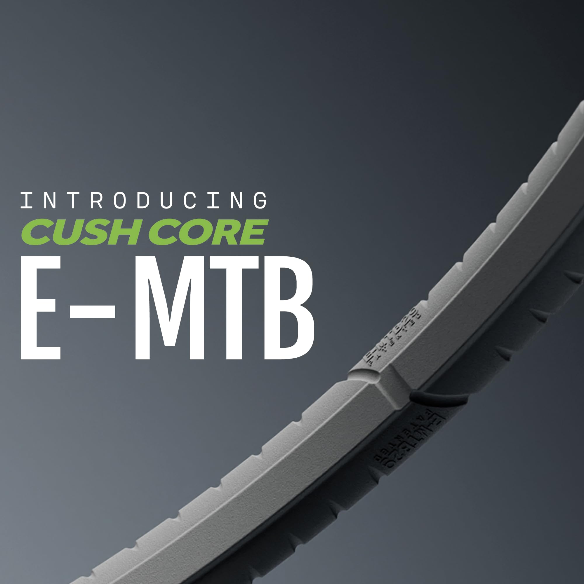 （新品）クッシュコア　CUSH CORE　MTBタイヤインサート　27.5 CushCore（クッシュコア）通販 - 世界で最も信頼されている