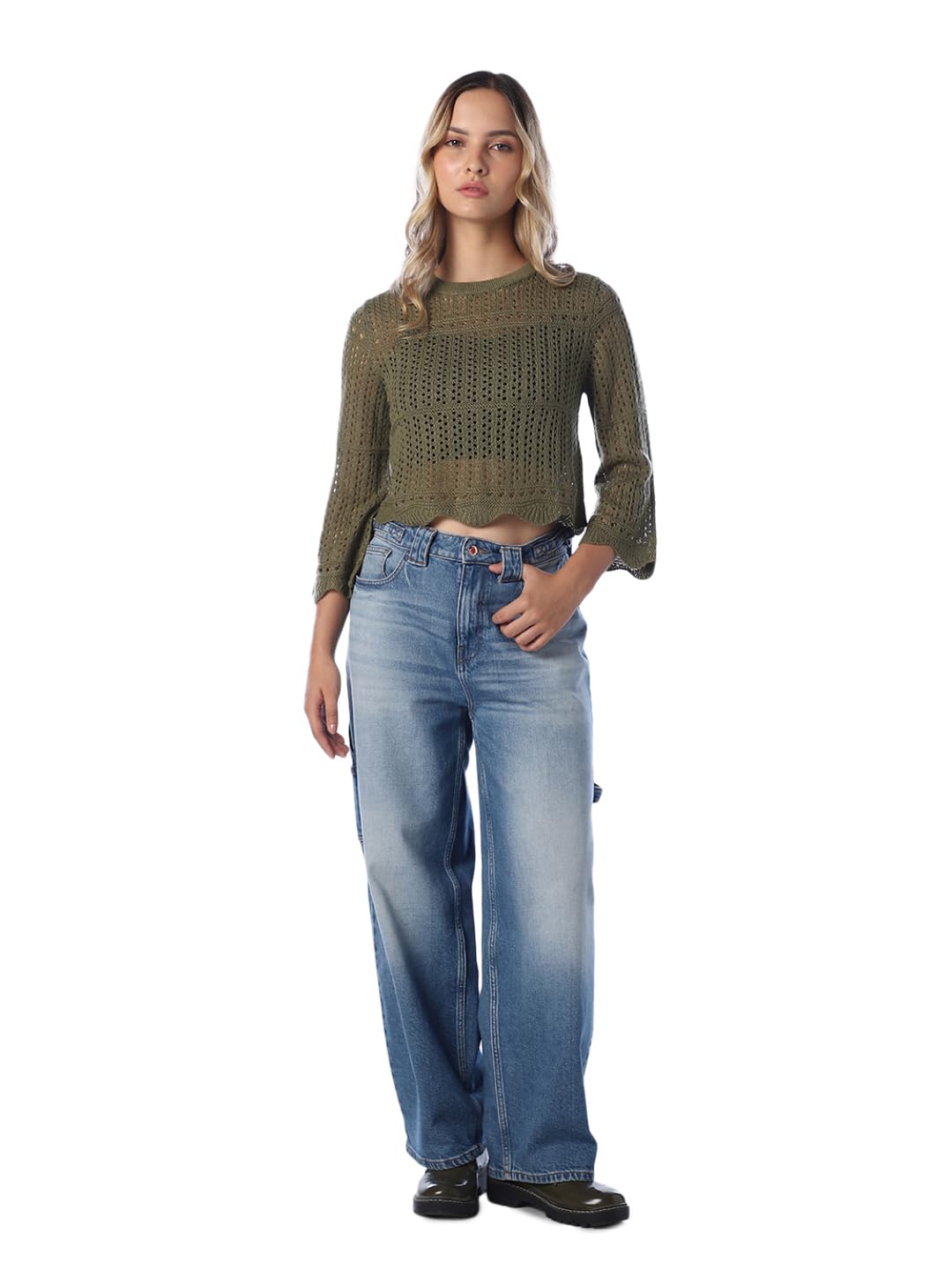 only Women T-Shirt-picture-27