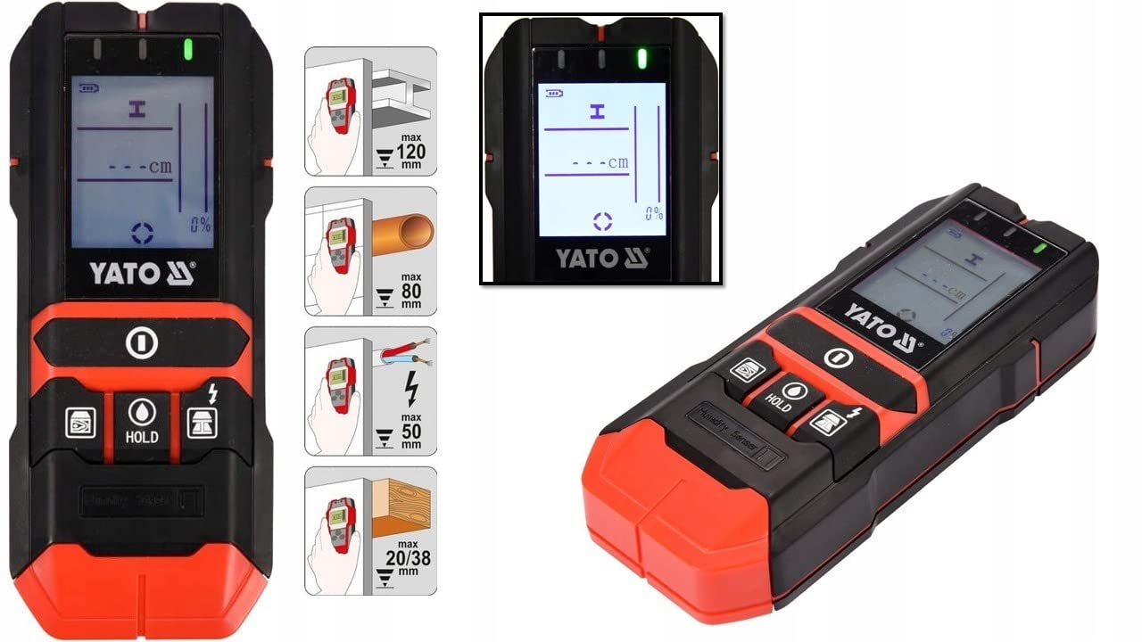 YATO YT-73138 Attrezzo