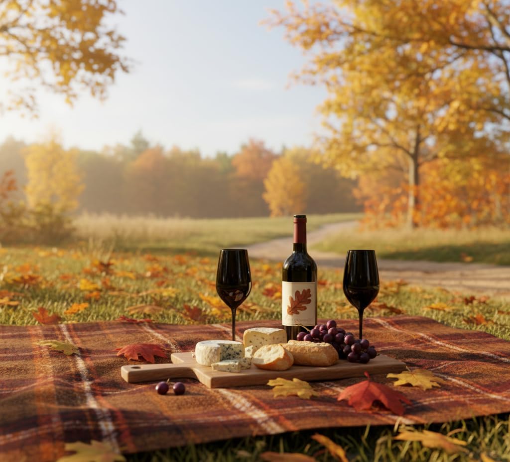 Ravenscroft Double Blind Black Wine Glasses, Made in Europe, Set of 4, Voted Best Wine Gift 2024 by Food & Wine Magazine,16 Oz, 100% Lead-Free Crystal, Gift-Boxed