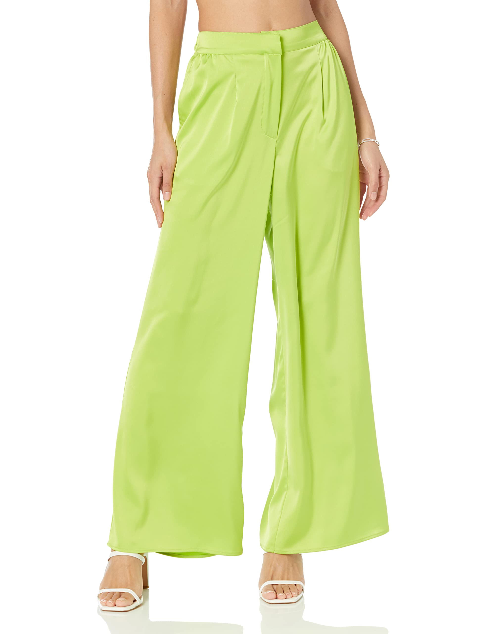 The DropWomen's Sullivan Silky Stretch Trouser