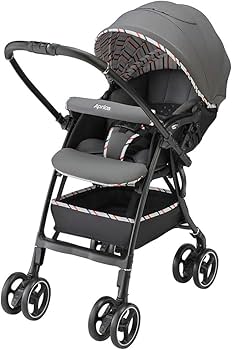 Amazon.co.jp: Aprica(アップリカ) 軽量オート4輪両対面ベビーカー Amazon.co.jp: Aprica(アップリカ) 軽量オート4輪両対面ベビーカー