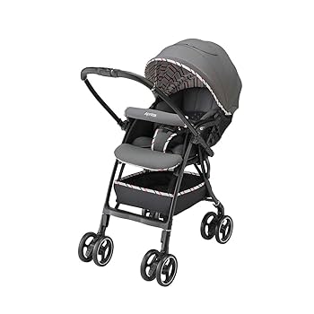 Aprica アップリカ ラクーナクッション ベビーカー 美品 レインカバー付き ラクーナ クッション AG - アップリカ公認オンラインショップ