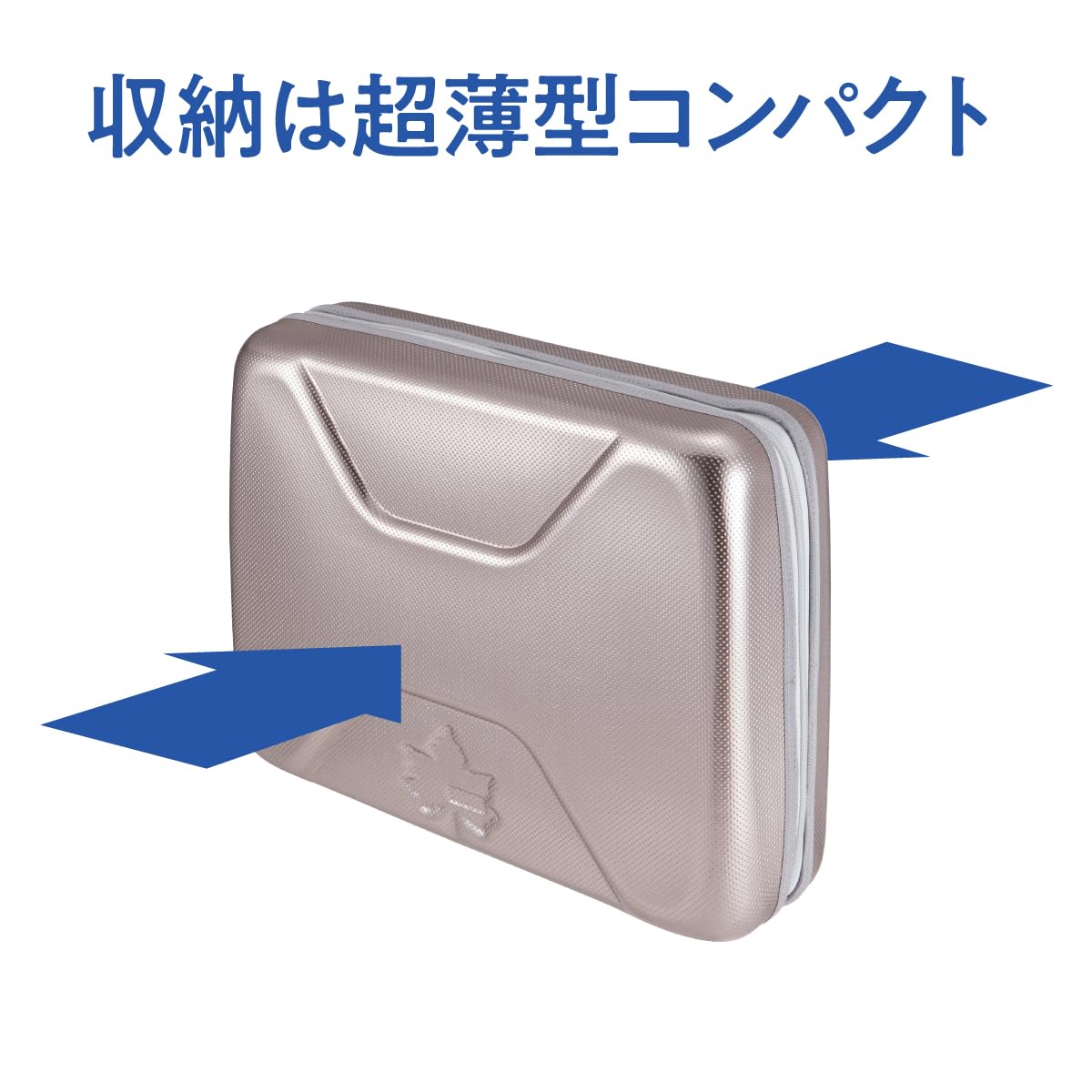 Amazon.com : Logos 81670060 Hyper Subzero Cooler S Silver Cooler