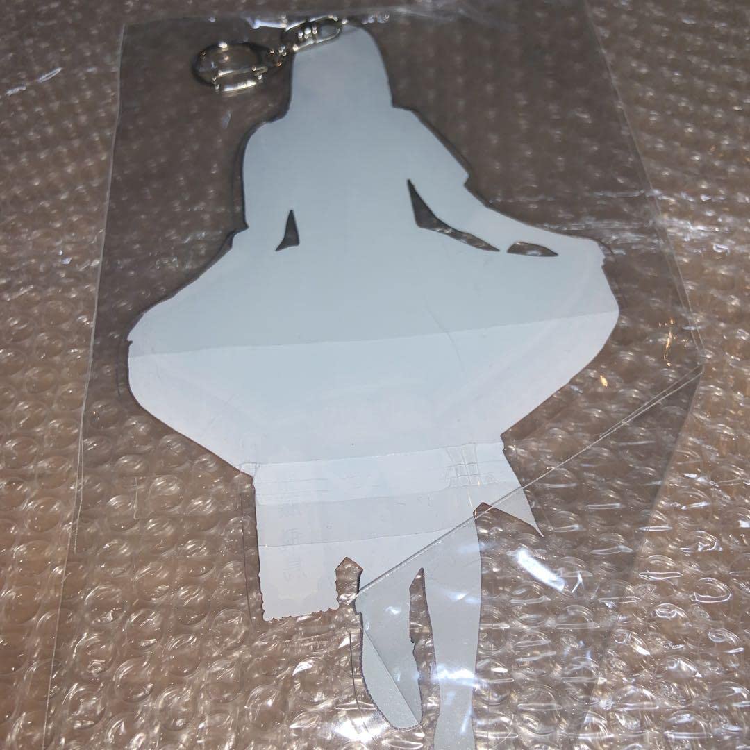 齋藤飛鳥 アクリルデカキーホルダー Amazon.co.jp: 乃木坂46 グッズ 齋藤飛鳥 デカ アクリル