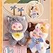 hiwhale Caja Sorpresa de Peluche Kawaii de 8 Imagen de hiwhale Caja Sorpresa de Peluche Kawaii de 8