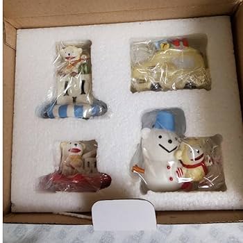 ヘーベルハウス  ラム君&ヘーベル君 小物入れ 希少❤️ヘーベルハウス ラム君&ヘーベル君 小物入れ - メルカリ