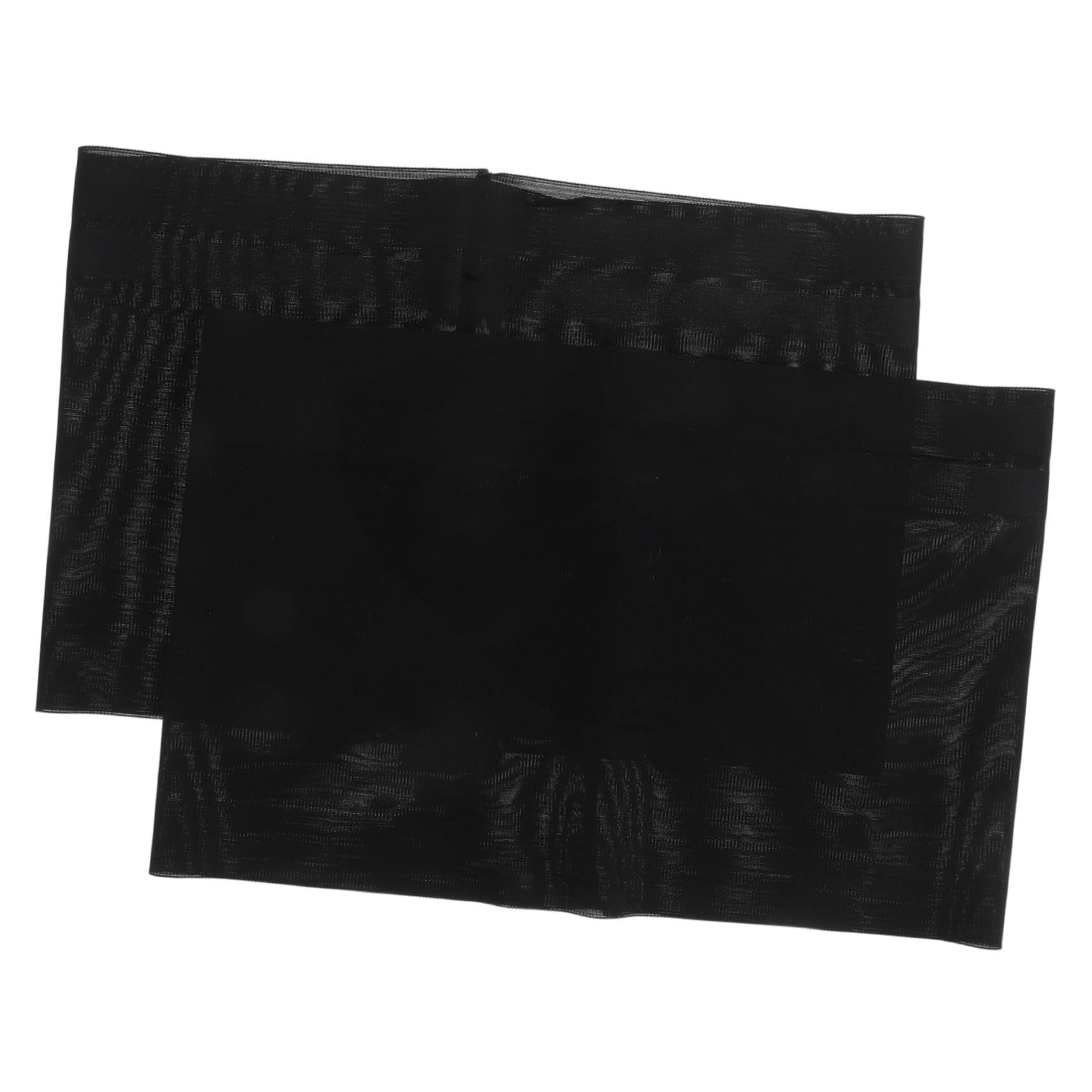 SUPVOX High Elastic Thigh Support Sleeves Anti-slip Stockings for Soccer Basketball Grip-enhanced Leg Wraps