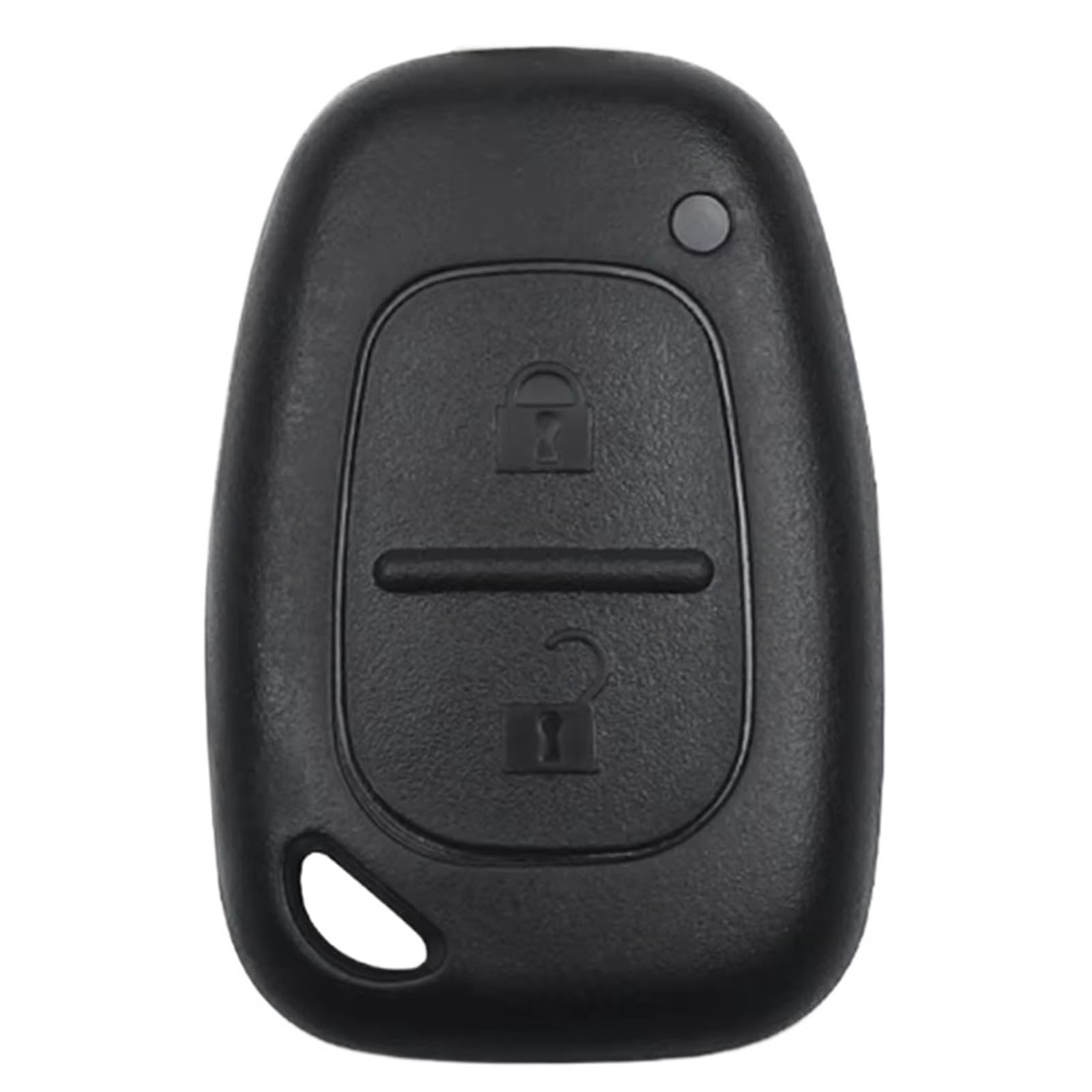Compatible Con Para Master 2003 2004 2005 2006 2007 2008 2009 2010 2011 2012 2013 2014 2015 2016 Carcasa De Llave Remota Coche 2 Botones